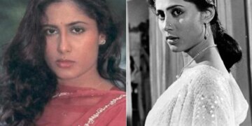 ≡ Smita Patil: An Amazing Actress of Indian Parallel Cinema ➤ Brain Berries