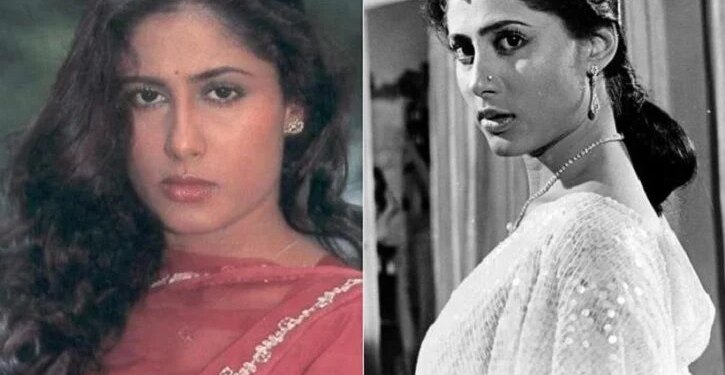 ≡ Smita Patil: An Amazing Actress of Indian Parallel Cinema ➤ Brain Berries