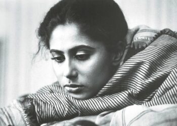 ≡ SmitaPatil: A glimpse of the immortal movie star's film legacy ➤ Brain Berries