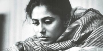 ≡ SmitaPatil: A glimpse of the immortal movie star's film legacy ➤ Brain Berries