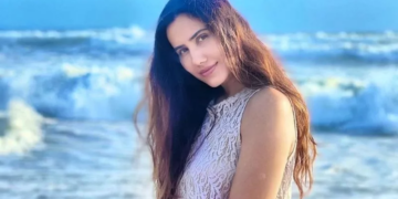 ≡ Sonali Segal's morning routine and mysterious '100 Splash Technique' 》 Her Beauty