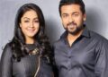 ≡ South Indian "Singham" Surya's wife is also a National Award winner, know the love story of this made in heaven couple 》 Her Beauty
