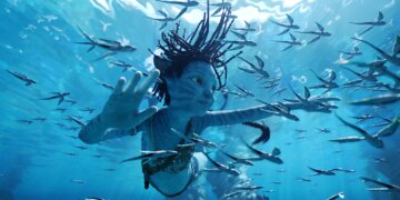 ≡ Such shocking stories from 6 films of James Cameron, which you will be stunned to know! ➤ Brain Berries