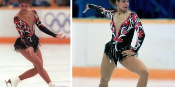 ≡ The World's Most Epic, Memorable and Exciting Figure Skating Moments That Will Last Forever ➤ Brain Berries