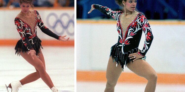 ≡ The World's Most Epic, Memorable and Exciting Figure Skating Moments That Will Last Forever ➤ Brain Berries