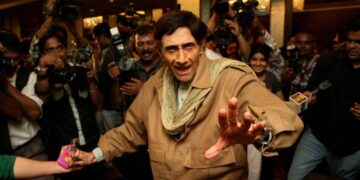 ≡ The dazzling world of Dev Anand – Unseen stories and his unique image of the most beloved hero of Hindi cinema ➤ Brain Berries