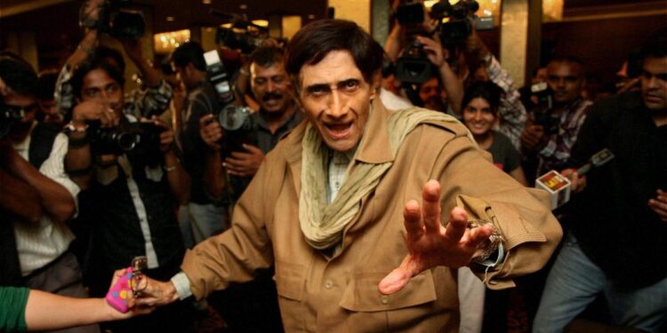 ≡ The dazzling world of Dev Anand – Unseen stories and his unique image of the most beloved hero of Hindi cinema ➤ Brain Berries
