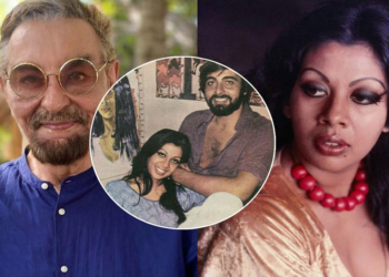 ≡ The truth about Kabir Bedi's first marriage – When love, trust and broken relationships disintegrated together ➤ Brain Berries