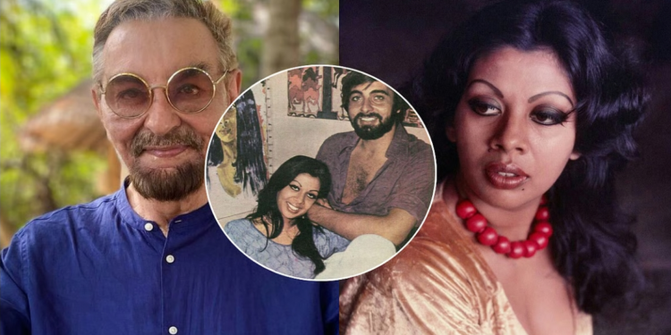 ≡ The truth about Kabir Bedi's first marriage – When love, trust and broken relationships disintegrated together ➤ Brain Berries