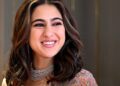 ≡ The unseen world of Sara Ali Khan - 5 interesting facts that you probably don't know 》 Her Beauty