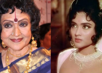 ≡ The untold story of Vyjayantimala - the journey from Bharatnatyam to Bollywood, love disputes and politics 》 Her Beauty