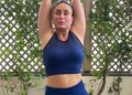 ≡ These are 9 Bollywood actresses who like to do yoga! 》Her Beauty