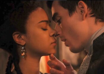 ≡ Those hot scenes from Shonda Rhimes shows, which you remember, but refuse to believe ➤ Brain Berries
