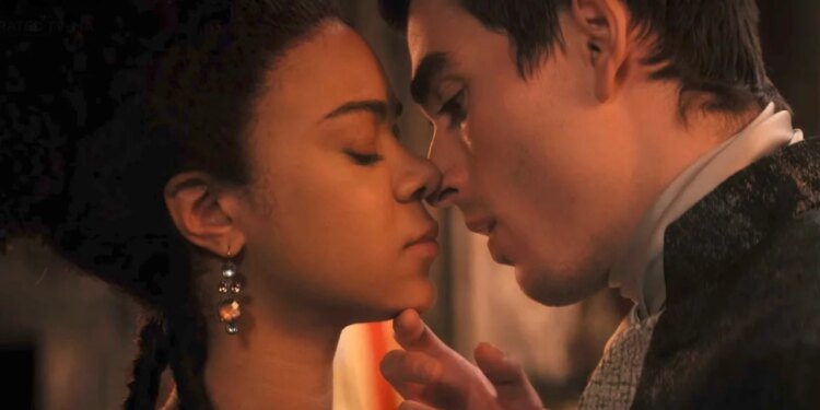 ≡ Those hot scenes from Shonda Rhimes shows, which you remember, but refuse to believe ➤ Brain Berries