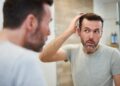≡ Tips to Help Regrowth Hair Naturally (For Men) ➤ Brain Berries