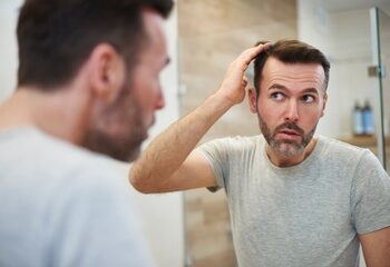 ≡ Tips to Help Regrowth Hair Naturally (For Men) ➤ Brain Berries