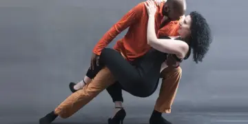≡ Top 5 Kizomba dance videos that will make you want to dance 》 Her Beauty