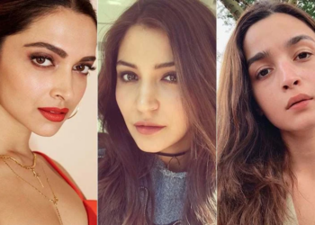≡ Top 6 Beauty Secrets of Bollywood that you should know 》 Her Beauty