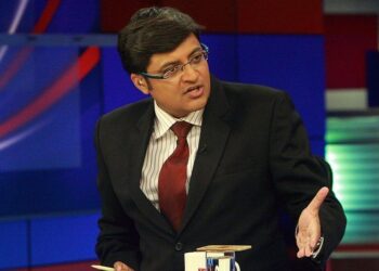 ≡ Top 7 Popular News Channels of India ➤ Brain Berries