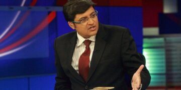≡ Top 7 Popular News Channels of India ➤ Brain Berries