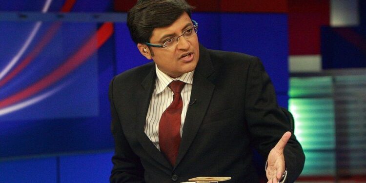 ≡ Top 7 Popular News Channels of India ➤ Brain Berries