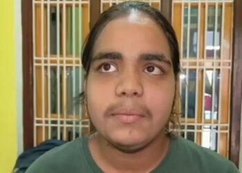 ≡ Trolls should stop speaking: UP class 10th topper Prachi Nigam gave a befitting reply to online trolling against her ➤ Brain Berries