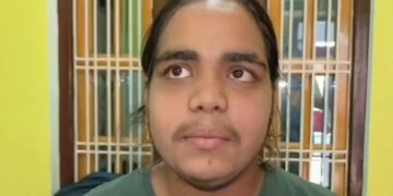 ≡ Trolls should stop speaking: UP class 10th topper Prachi Nigam gave a befitting reply to online trolling against her ➤ Brain Berries