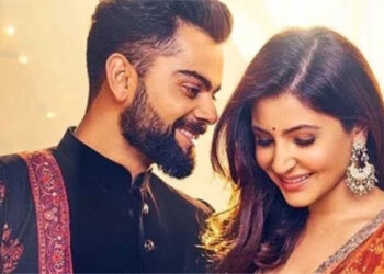 ≡ Virat Kohli said a heart touching thing in praise of Anushka Sharma: Impressed by the balance between career and motherhood 》 Her Beauty