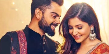 ≡ Virat Kohli said a heart touching thing in praise of Anushka Sharma: Impressed by the balance between career and motherhood 》 Her Beauty