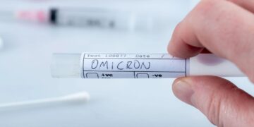 ≡ What you need to know about the Omicron variant of coronavirus ➤ Brain Berries