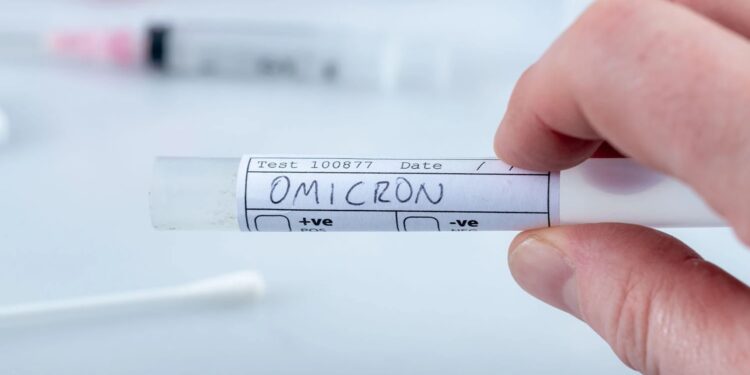 ≡ What you need to know about the Omicron variant of coronavirus ➤ Brain Berries