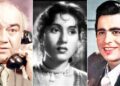 ≡ When Madhubala expressed her love to Premnath by giving her a rose – religion thwarted love! ➤ Brain Berries