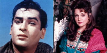 ≡ When Mumtaz refused to marry Shammi Kapoor! A strict rule of Prithviraj Kapoor broke the love relationship! ➤ Brain Berries