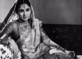 ≡ Why did Meena Kumari hand over her bungalow to Mumtaz before her death? A painful and heart touching truth 》 Her Beauty