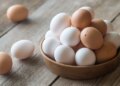 ≡ Why eggs should not be kept in the refrigerator 》 Her Beauty