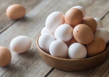 ≡ Why eggs should not be kept in the refrigerator 》 Her Beauty