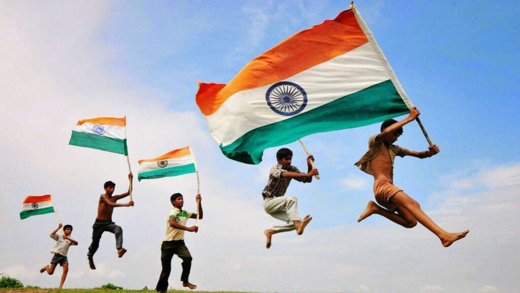 भारत के स्वतंत्रता दिवस के 10 रोचक तथ्य #2