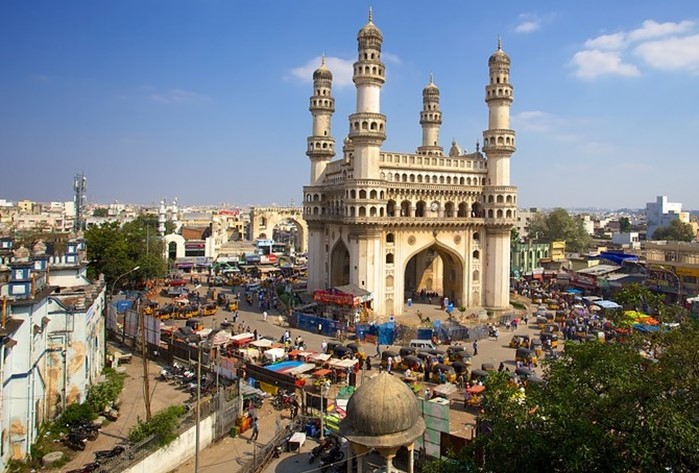 ≡ 10 most populous cities in India ➤ Brain Berries
