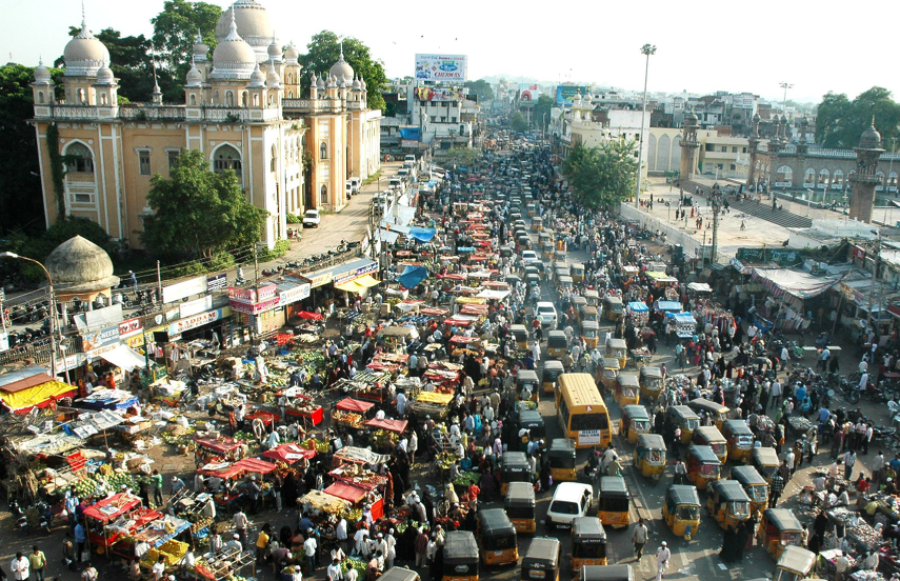 ≡ 10 things about India that no one told you ➤ Brain Berries