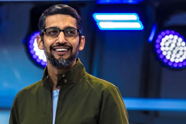 ≡ 6 CEOs of Indian genius on the global stage ➤ Brain Berries