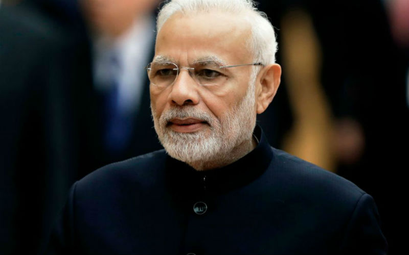 ≡ 6 facts of Narendra Modi's life which are important to know ➤ Brain Berries
