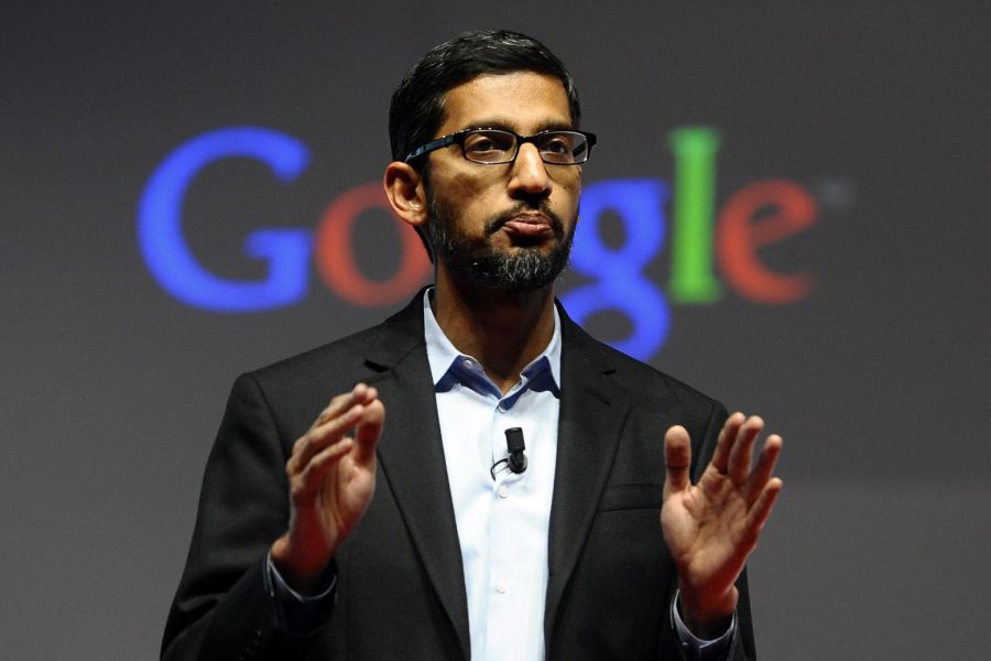 ≡ 6 outstanding Indian CEOs who ruled the world. ➤ Brain Berries