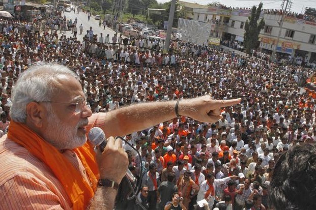 ≡ 8 characteristics of Modi ji that make him globally superior ➤ Brain Berries