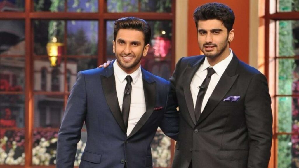 ≡ Bollywood celebrities - whose friendship is an example 》 Her Beauty