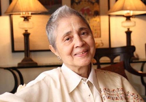 ≡ Seven Most Influential Women Entrepreneurs of India 》 Her Beauty