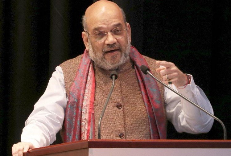 ≡ Skilled coordinator Amit Shah ➤ Brain Berries
