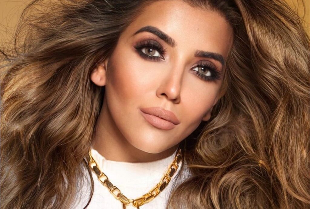 ≡ Top 8 Instagram Beauty Bloggers of India 》 Her Beauty