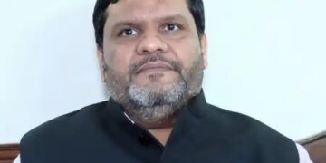 पेट्रोल-डीजल और सोने के 10 फीसदी कम इस्तेमाल से हर साल 2 लाख करोड़ विदेशी मुद्रा बचेगी : गौरव वल्लभ
