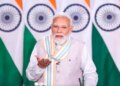 100 world class industrial parks will be built across the country, government released guidelines of 'grand' plan