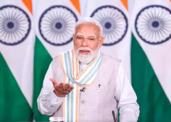 100 world class industrial parks will be built across the country, government released guidelines of 'grand' plan